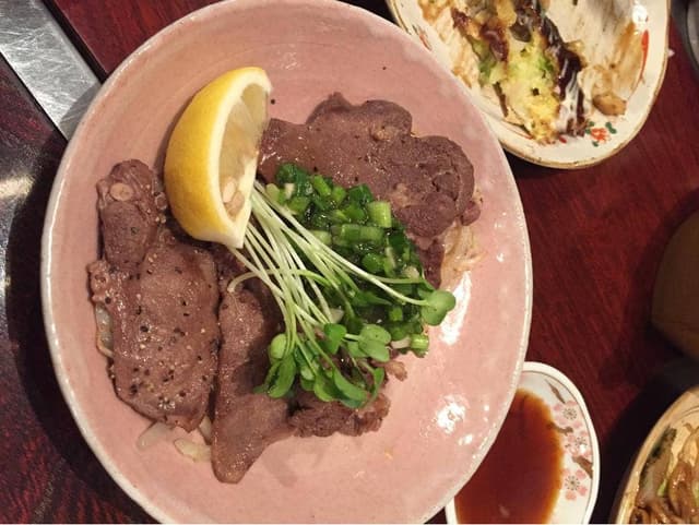 味ノ坊 名護本店 - サブ画像1