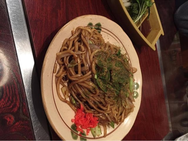 味ノ坊 名護本店 - サブ画像2