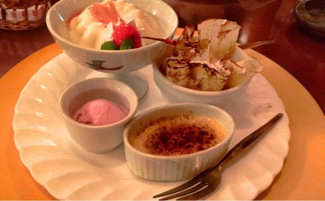 くりや - サブ画像1