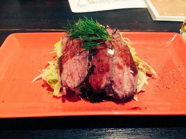Standing食堂 Fu-Ka - サブ画像1