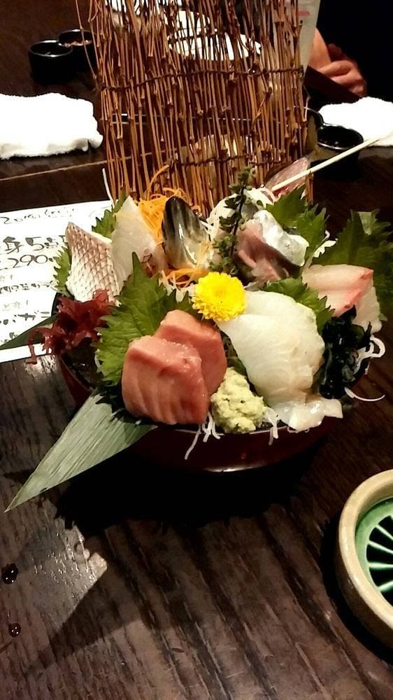 はなの舞 水戸駅南口店