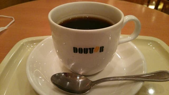 ドトールコーヒーショップ 天満橋OMMビル店 - サブ画像3