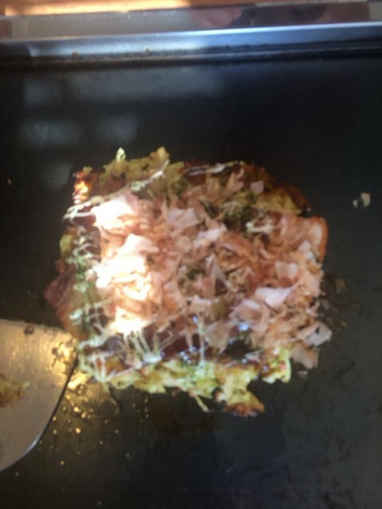 こなもんや おどりだこ