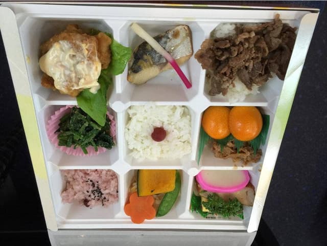 お弁当の一膳屋 - サブ画像2
