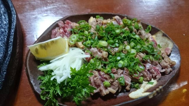 焼鳥ひでよし - サブ画像1