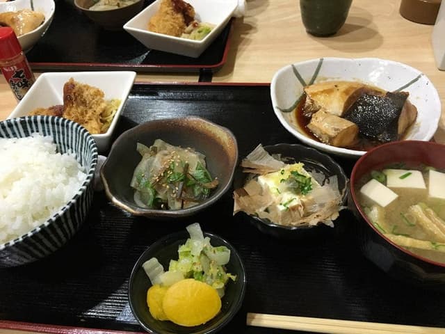 かじの - サブ画像1