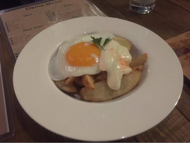 肉とワインの店 肉バルECRAN - サブ画像2