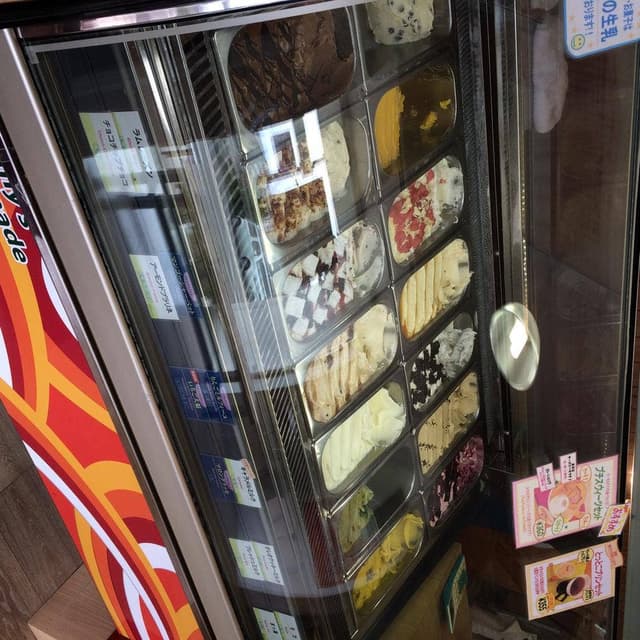 ジェラート工房 ヤミー - サブ画像2