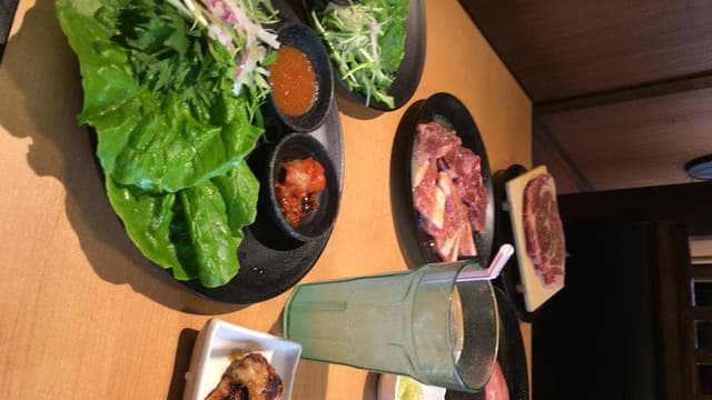 焼肉きんぐ 大分光吉店 - サブ画像2