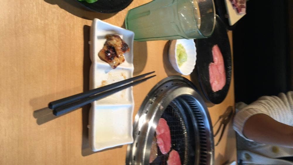 焼肉きんぐ 大分光吉店