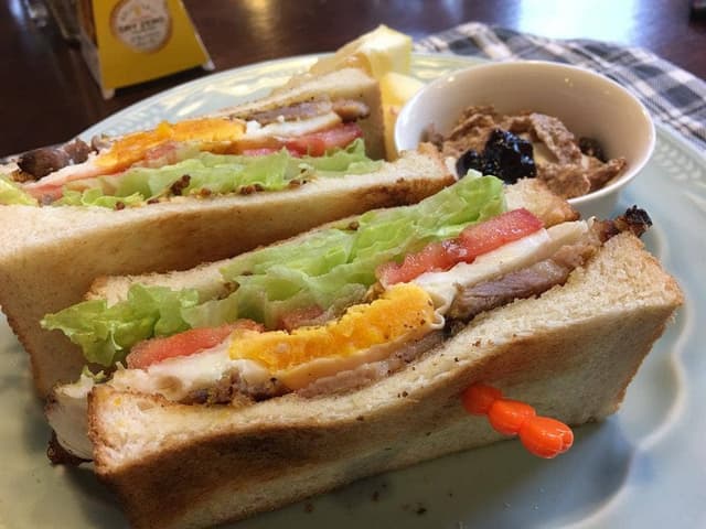 ベルキャビン カフェ&ゲストハウス - サブ画像2