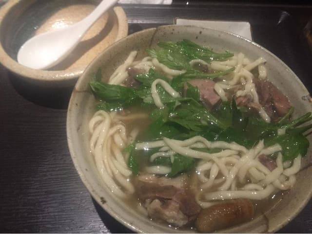 炭火焼屋台 きじむな〜 - サブ画像1