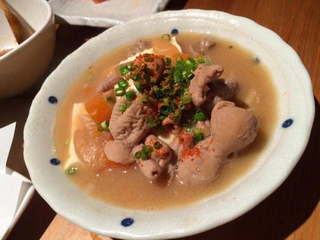 焼酎ダイニング最上屋 - サブ画像2