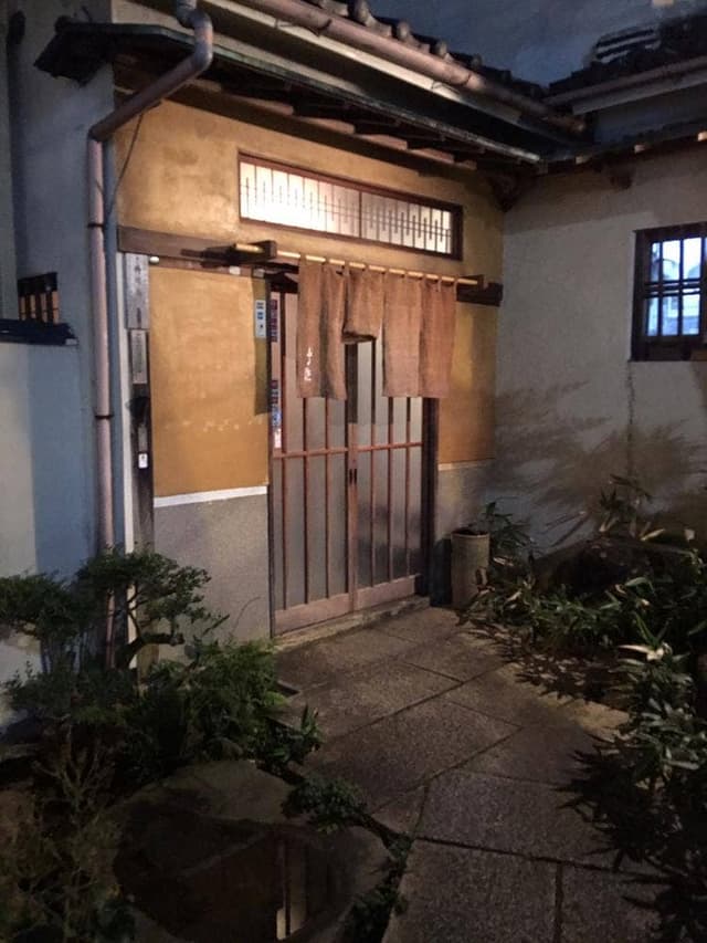 鳥浜 - サブ画像3