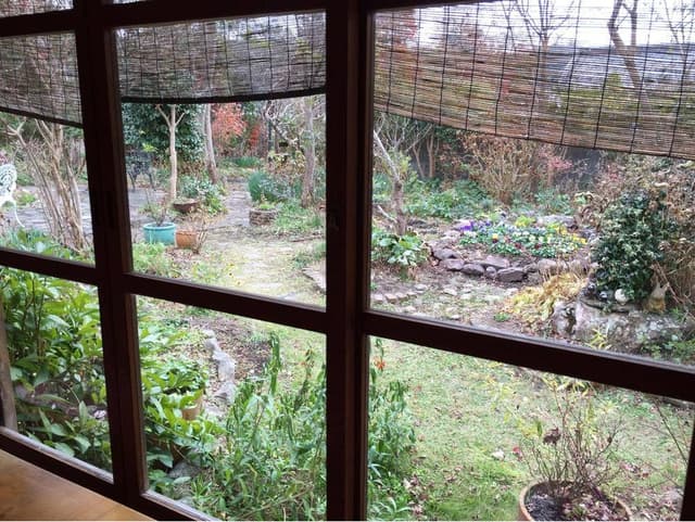 リトルガーデン庭園喫茶 - サブ画像1