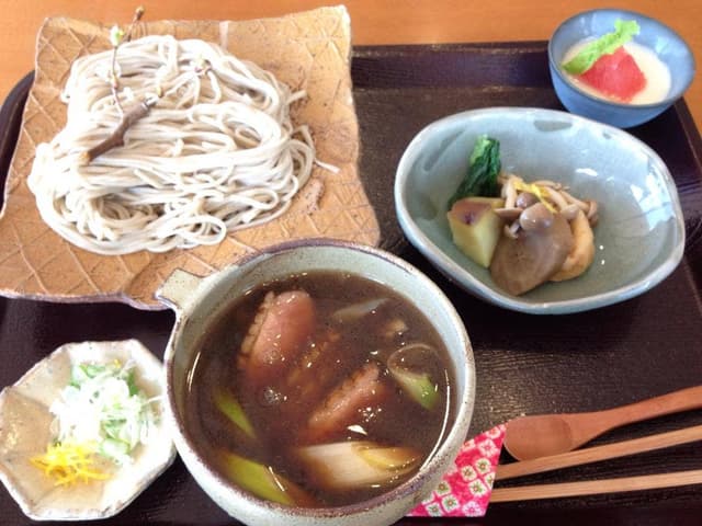 レストラン 風の丘 - サブ画像1