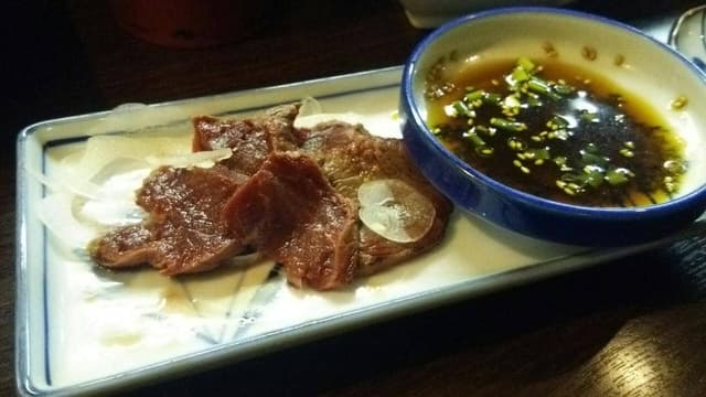 串揚げ しゃかりき 立川店 - サブ画像1