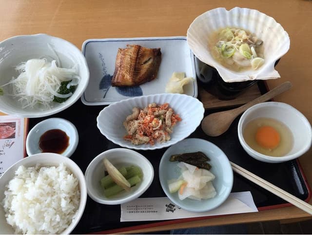 展望ラウンジ 春楡 - サブ画像3