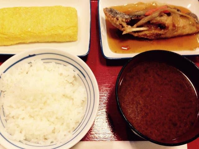 まいどおおきに名古屋守山食堂 - サブ画像2