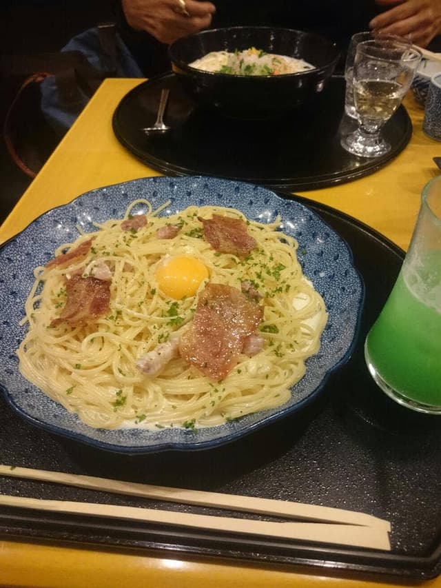 洋麺屋 五右衛門 本厚木ミロード店 - サブ画像1