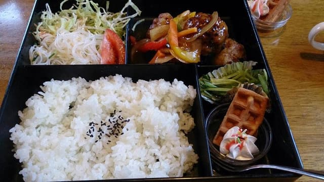 グッド・ラック - サブ画像1