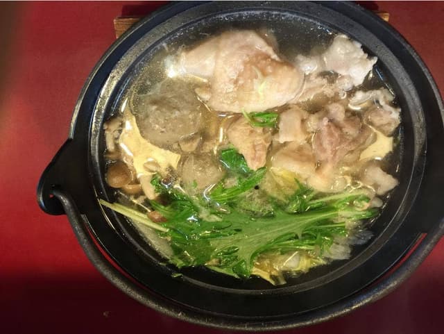 スタンディングバー酒甲 - サブ画像2
