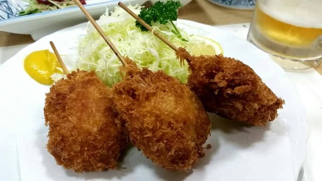 とんかつ山道 - サブ画像2