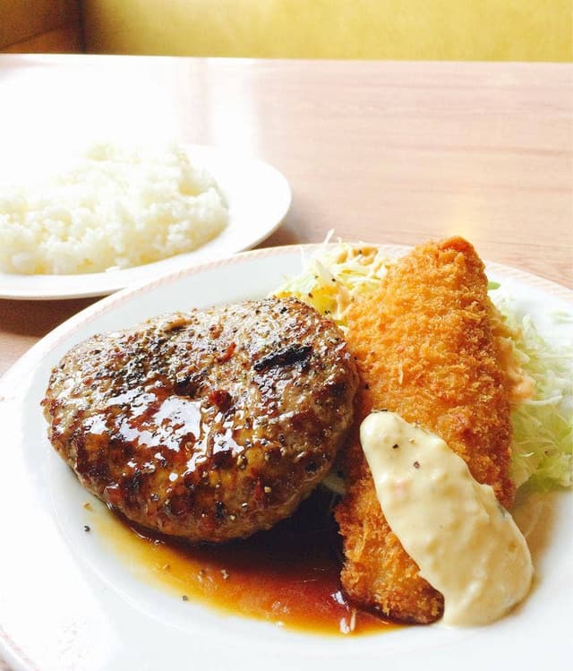 ファミリーレストラン ジョイフル 宇美店 - サブ画像1