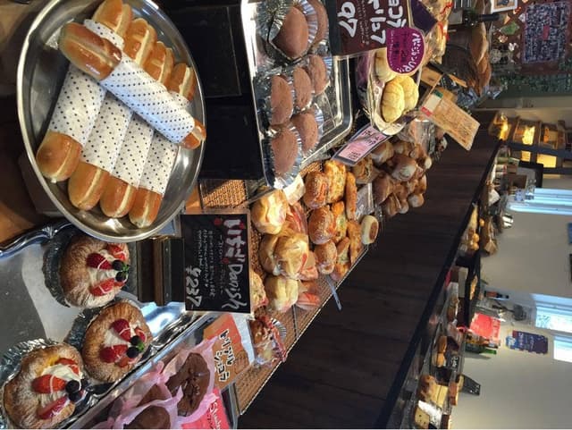 BREAD COMPANY MERRYZ - サブ画像1