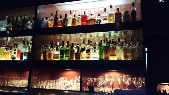 aquarium＆liqur Ray 本厚木店 - サブ画像2