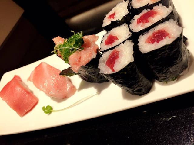 にぎり長次郎 寝屋川本店 - サブ画像1