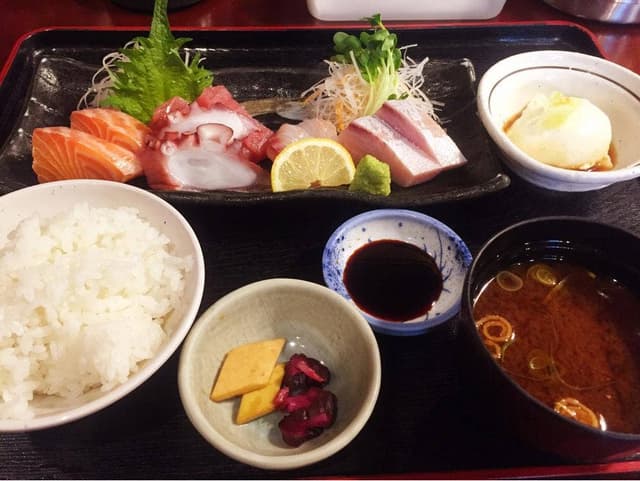 えび寿 本店 - サブ画像1