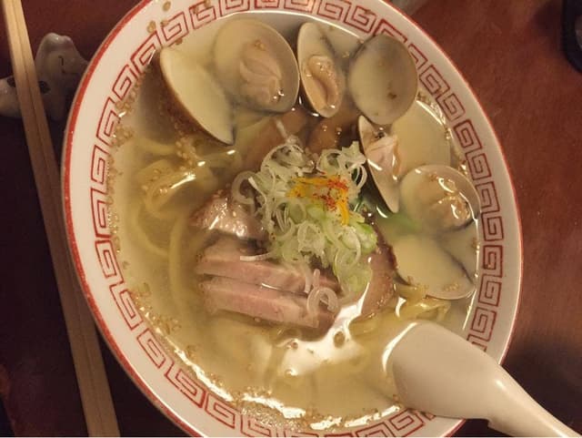 麺 酒処 らん亭 - サブ画像3