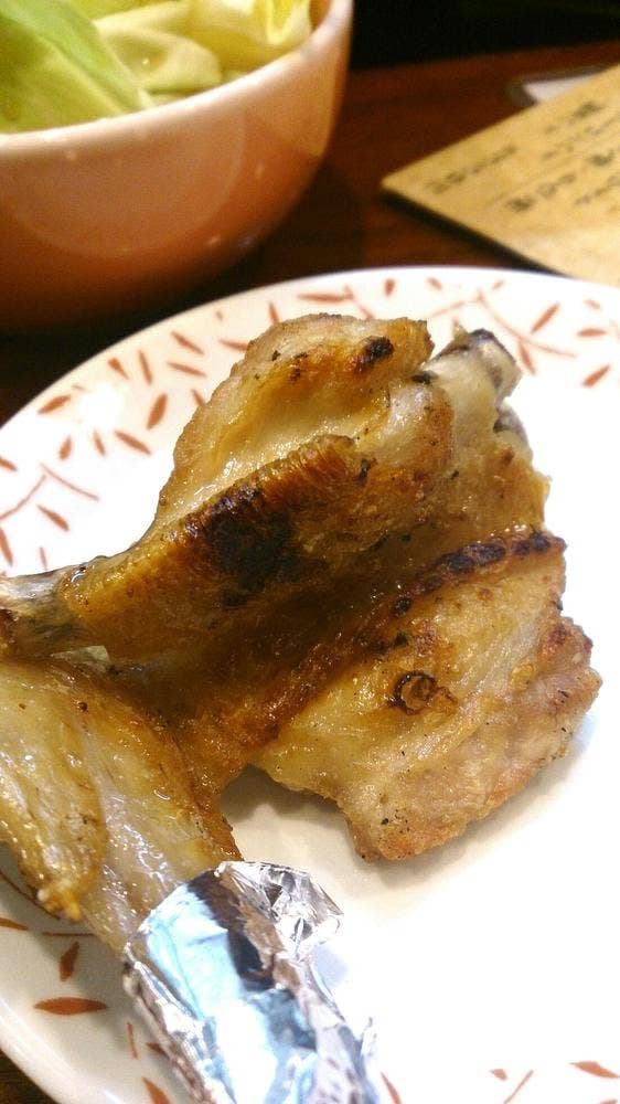 やきとり大吉 平之町店 - サブ画像1