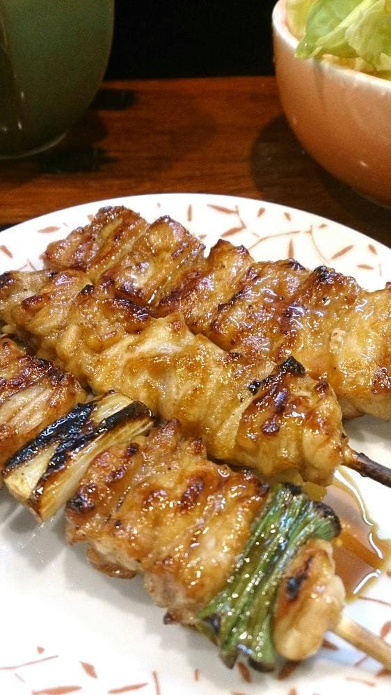 やきとり大吉 平之町店 - サブ画像2