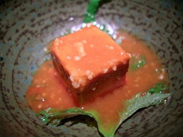 SHO-CHU BAR 高山 琉球別邸 - サブ画像2