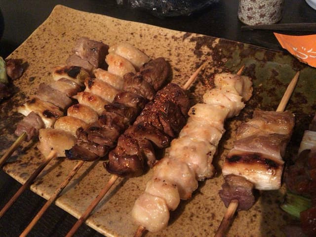 やきとりひびき丸広東松山店 - サブ画像3