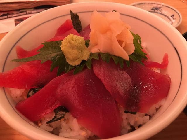 横濱魚萬 岡山駅前店 - サブ画像2