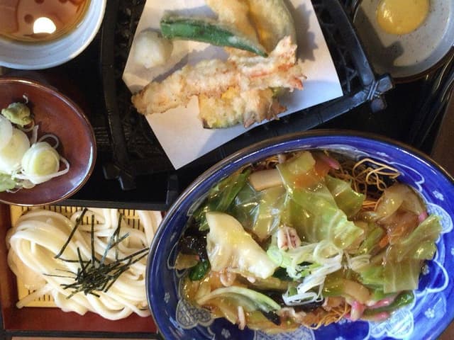 味の民芸 八王子店 - サブ画像3