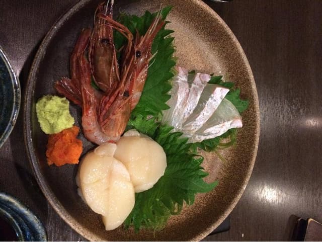 くらち 新宿抜弁天店 - サブ画像1