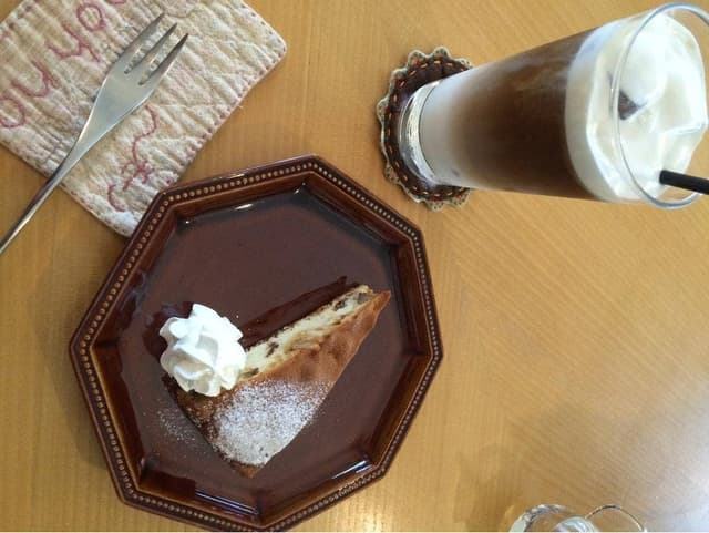 カフェ&雑貨moohno - サブ画像1