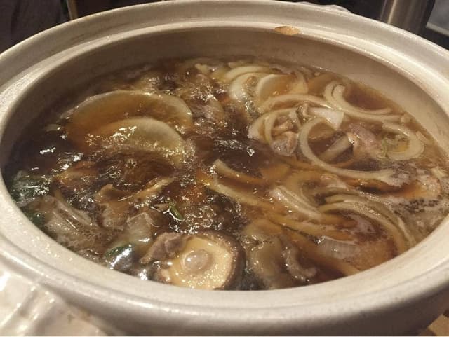 炭焼 いそ川 - サブ画像2