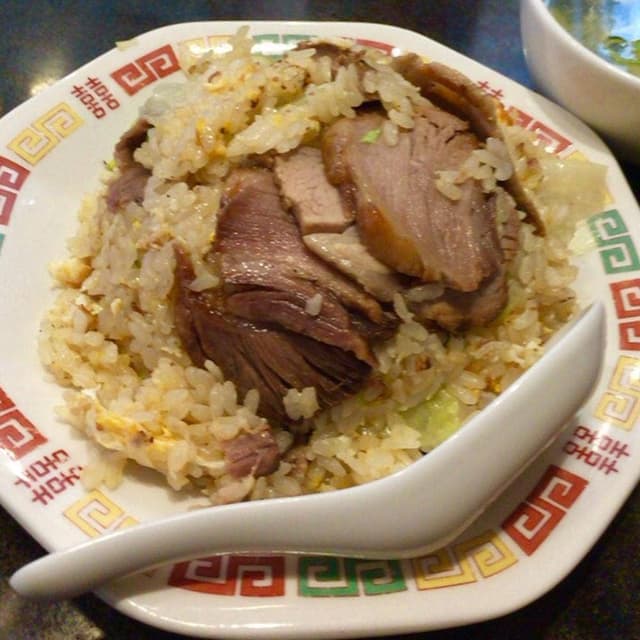 龍華中国料理店 - サブ画像3