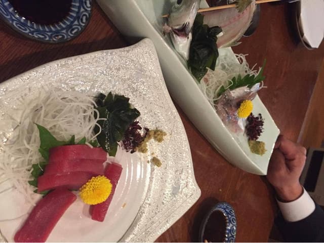 居酒屋一文銭 江越店 - サブ画像2