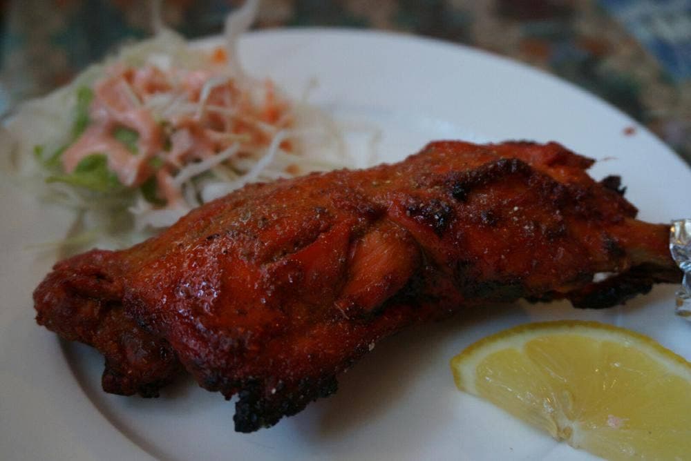 ヒマラヤキッチン