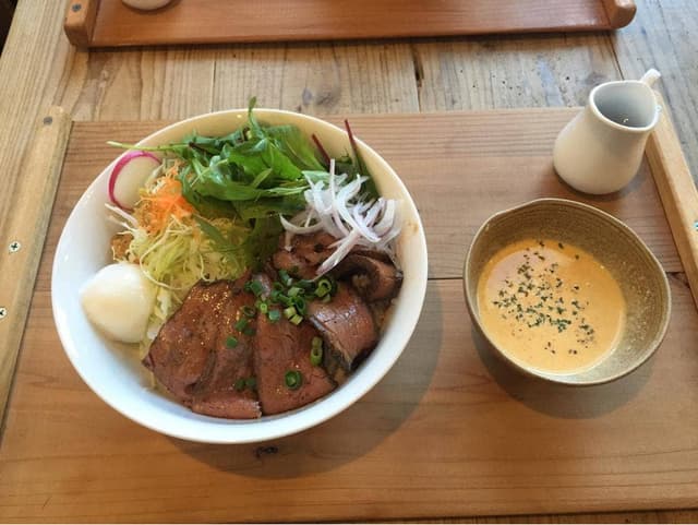 ナナイロ食堂 - サブ画像2
