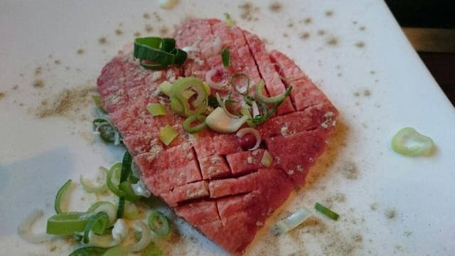 びわ焼肉店 - サブ画像1