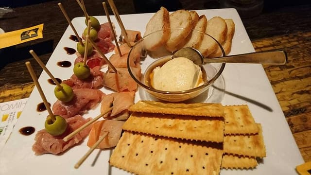 土間土間 新宿東口店 - サブ画像2