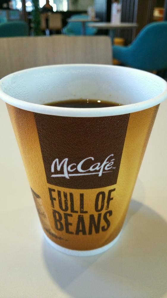 マクドナルド 大蔵谷インター店 - サブ画像1