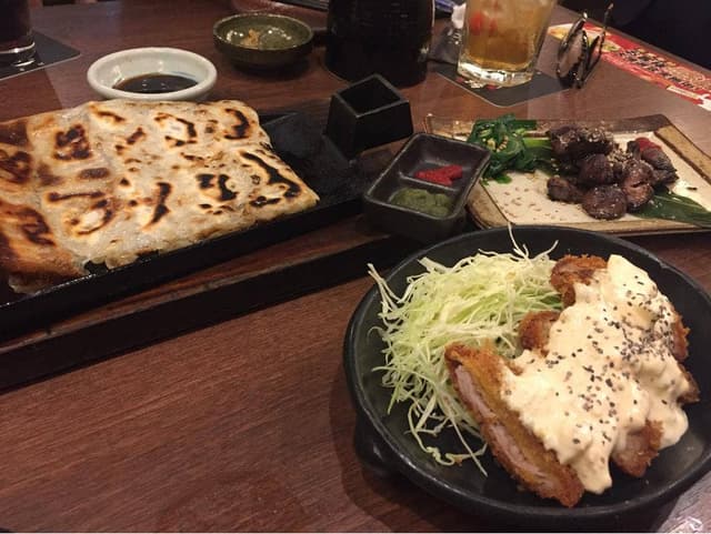 山内農場 姫路南口駅前店 - サブ画像1
